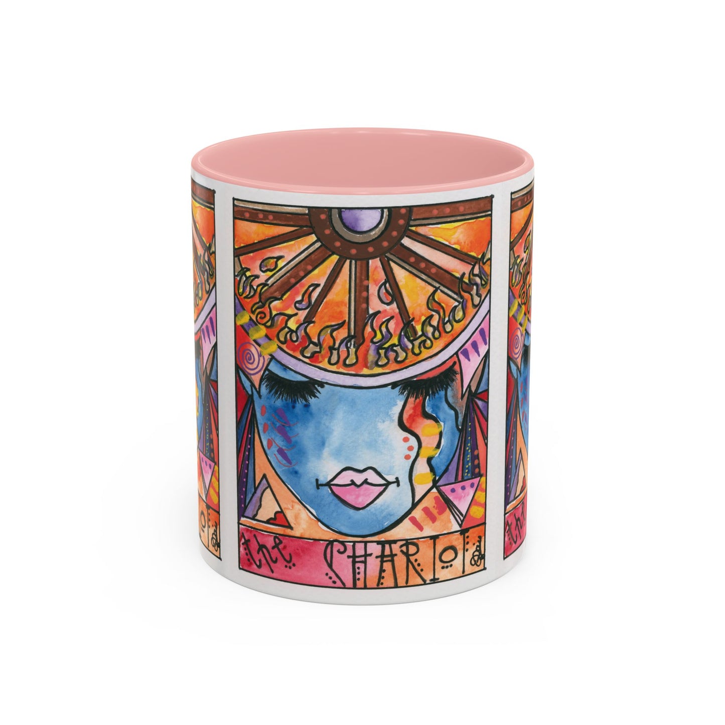 Chariot - Coffee Mug