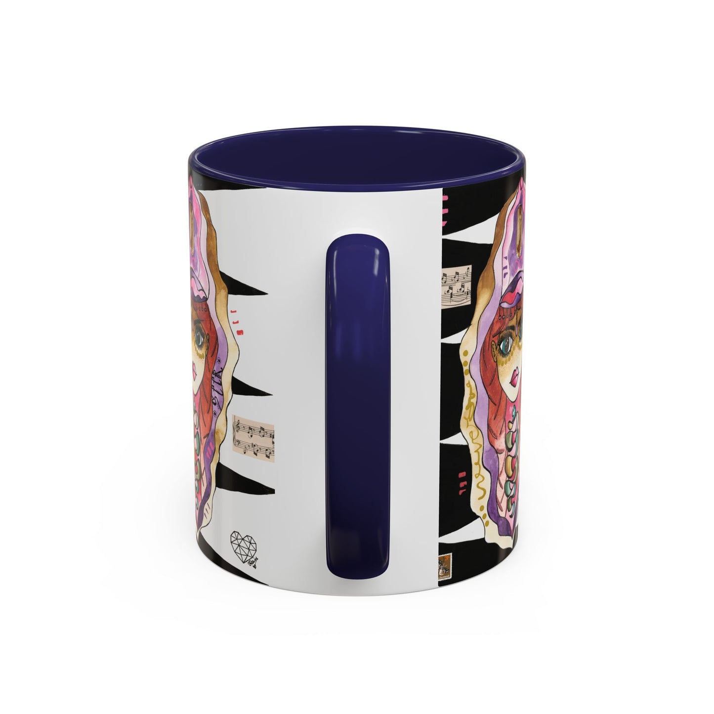 Seer — Coffee Mug