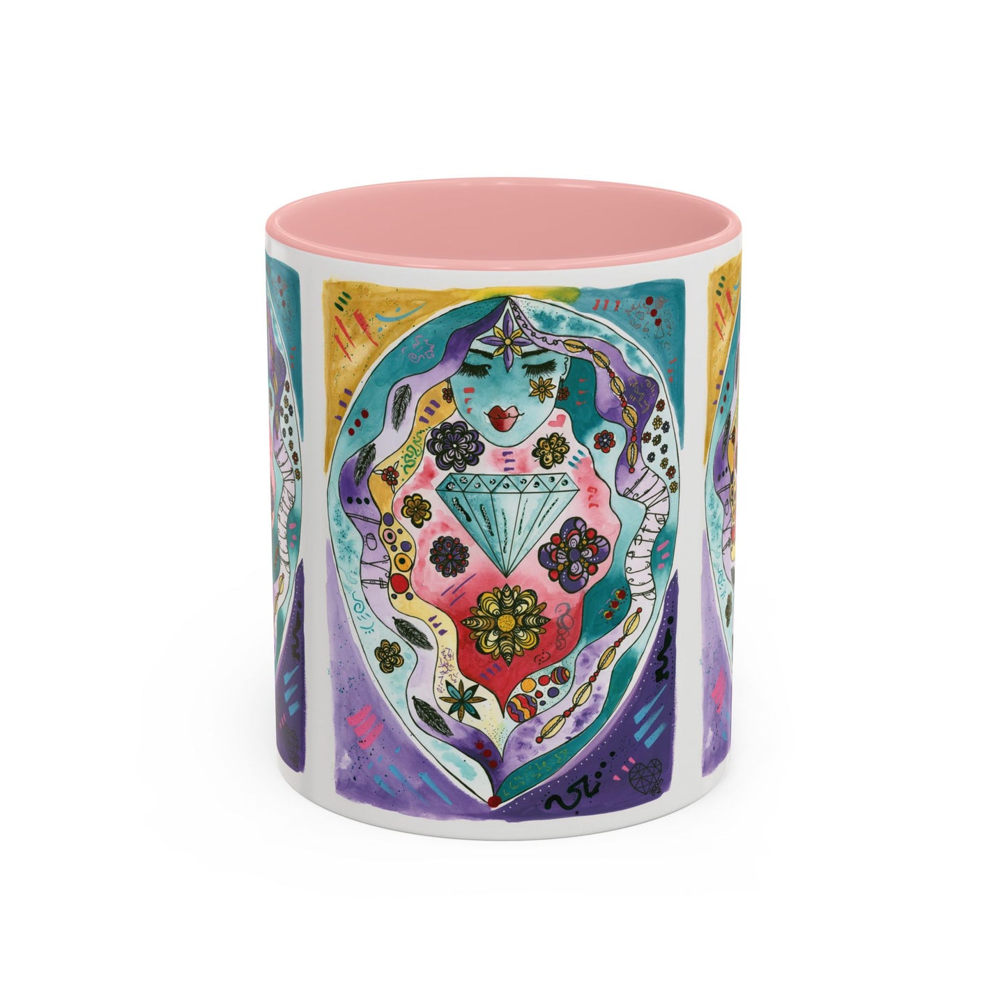 Acceptance — Coffee Mug