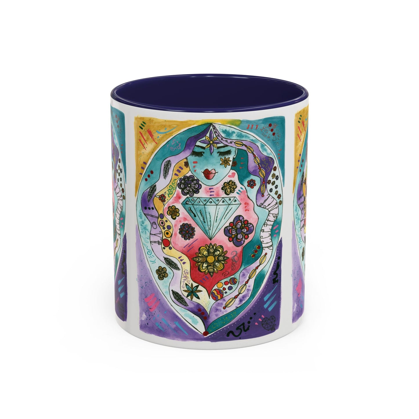 Acceptance — Coffee Mug