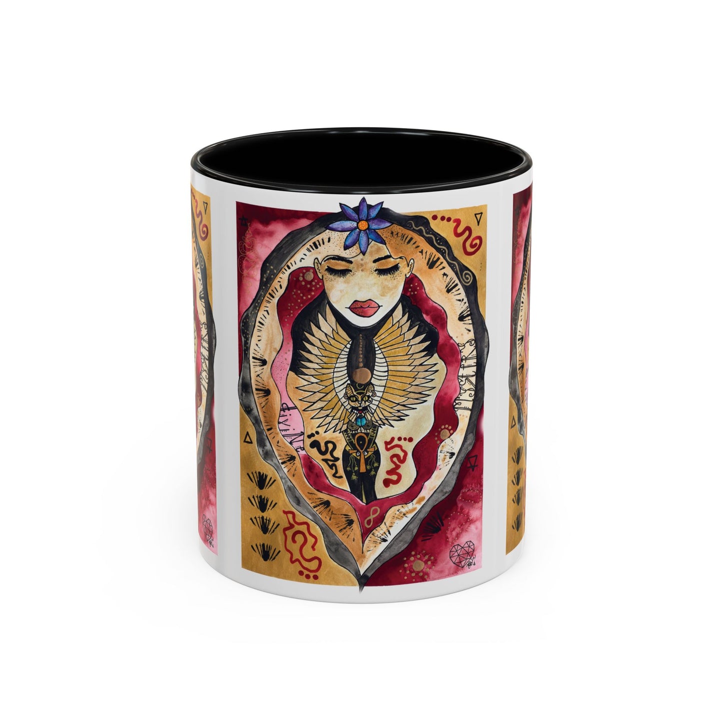 Soul Reclamation — Coffee Mug