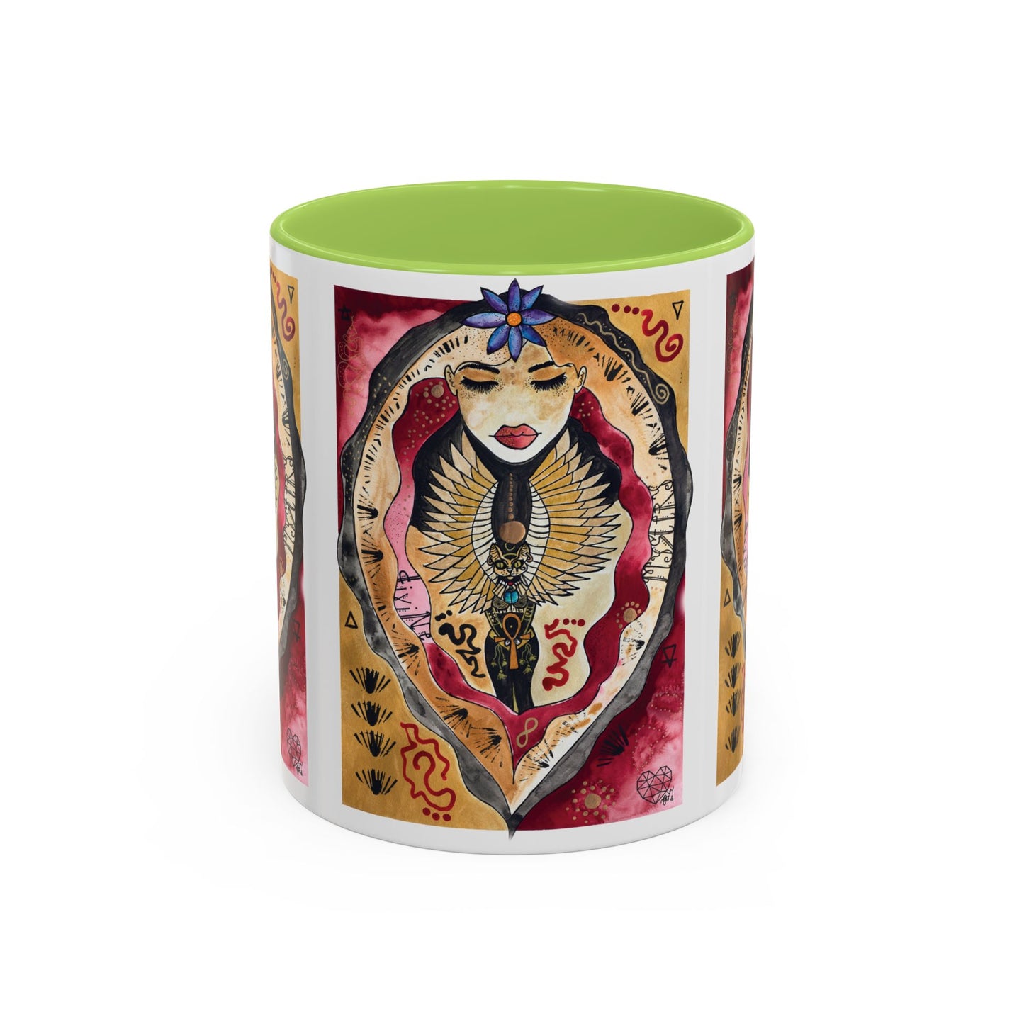 Soul Reclamation — Coffee Mug
