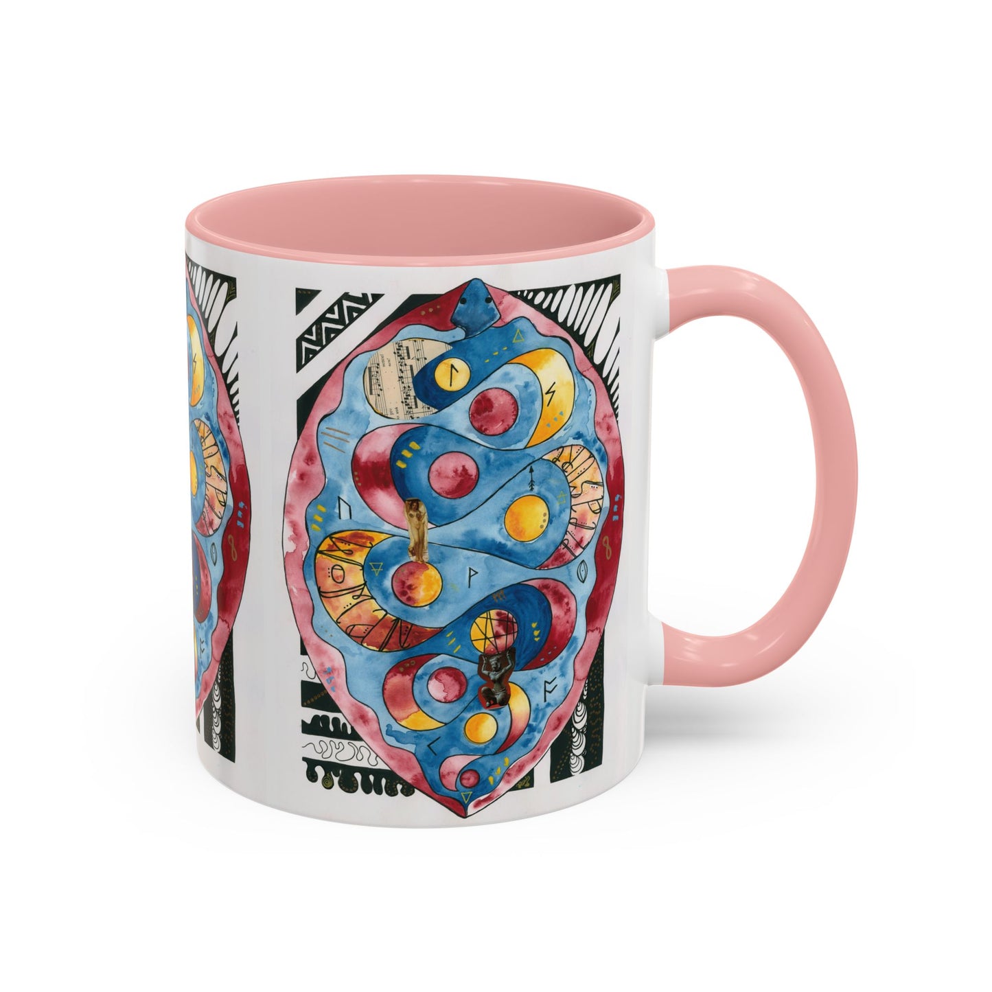 Eros — Coffee Mug