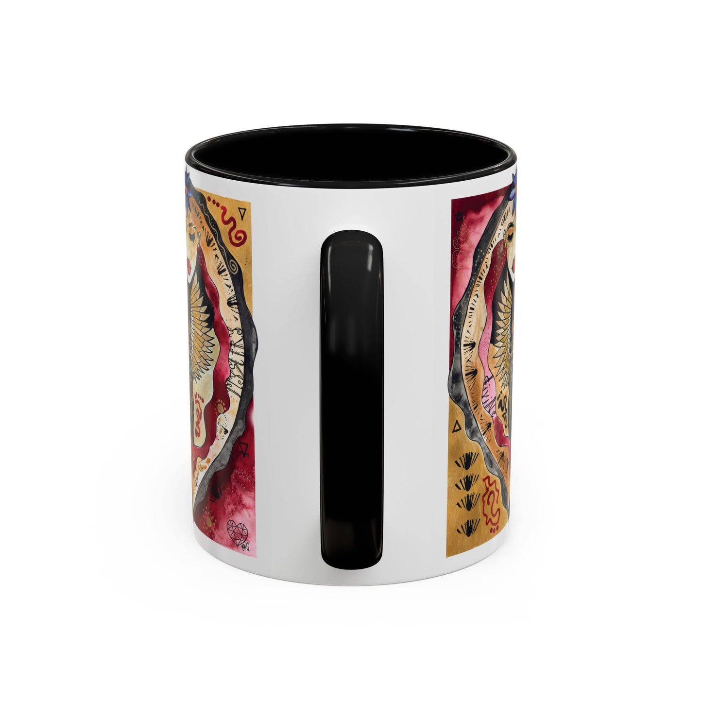 Soul Reclamation — Coffee Mug
