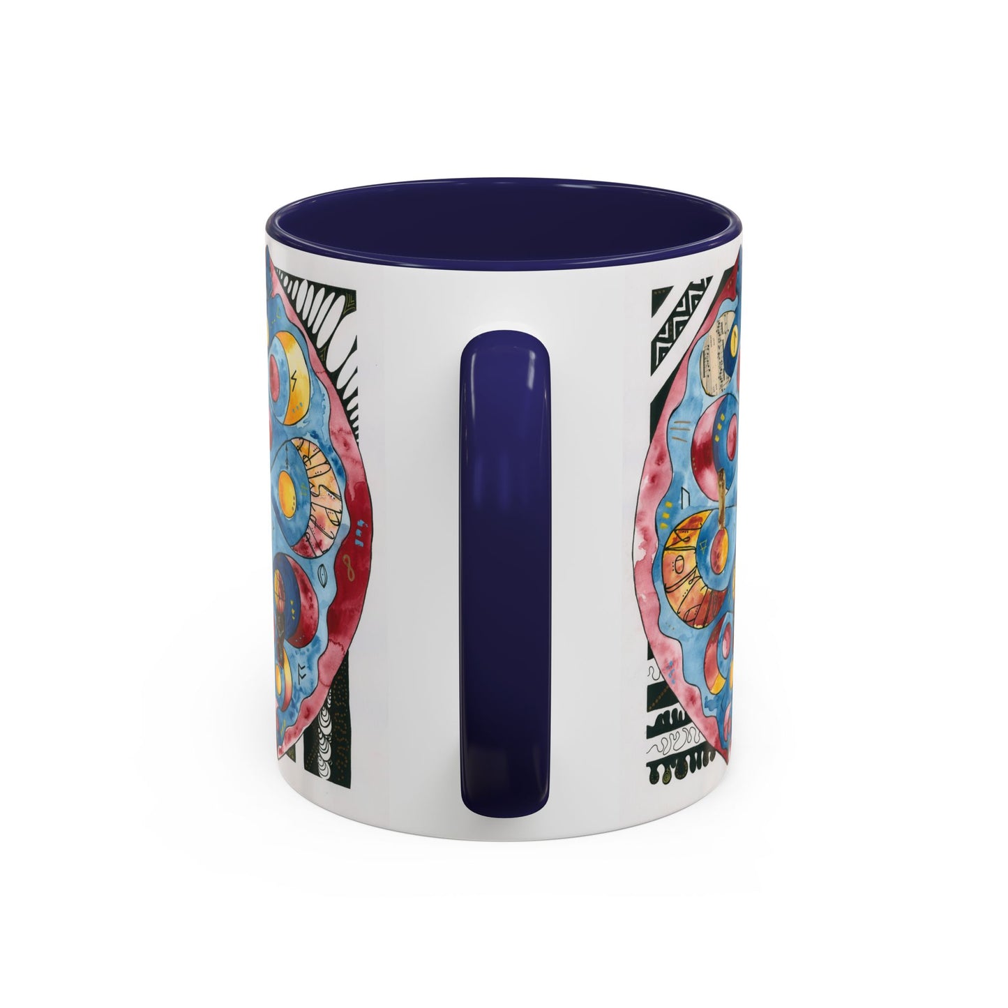 Eros — Coffee Mug