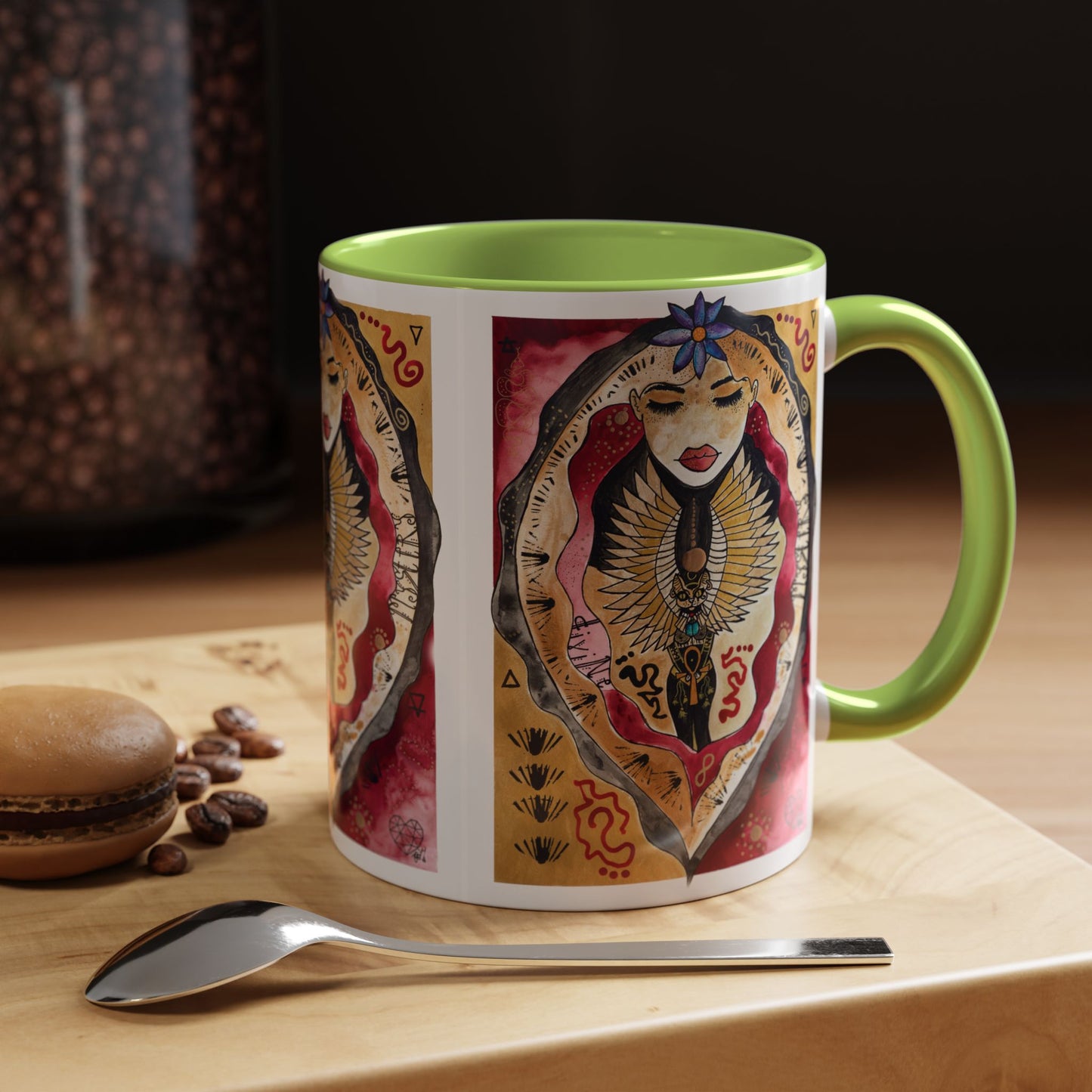 Soul Reclamation — Coffee Mug