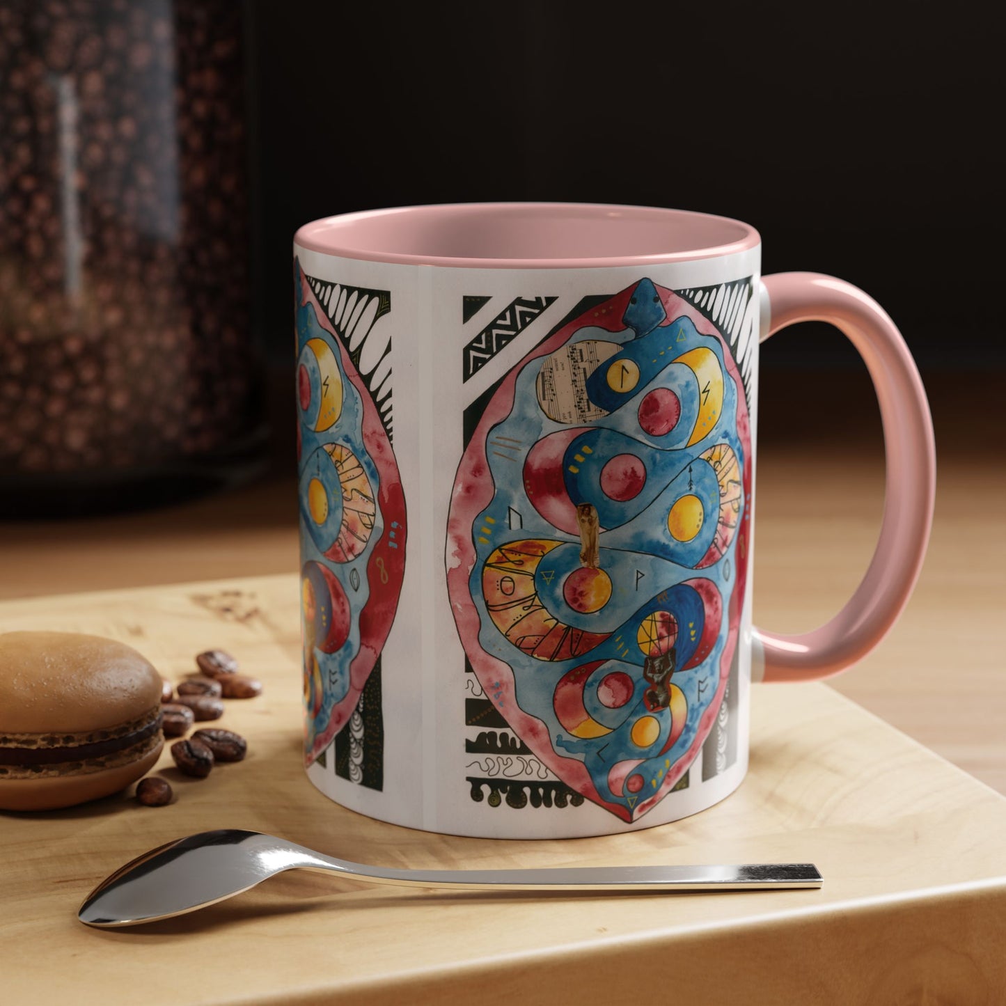 Eros — Coffee Mug