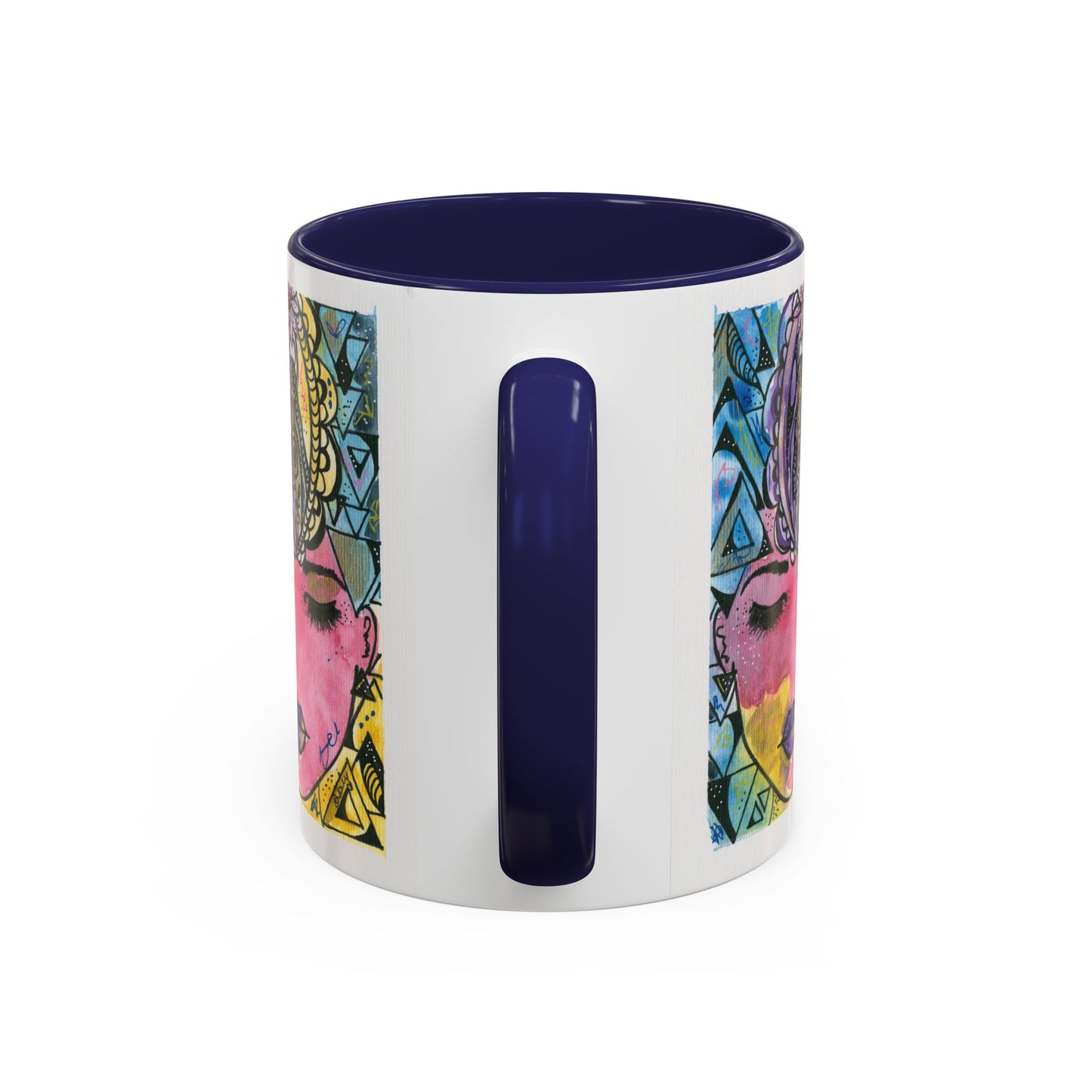 Femme — Coffee Mug