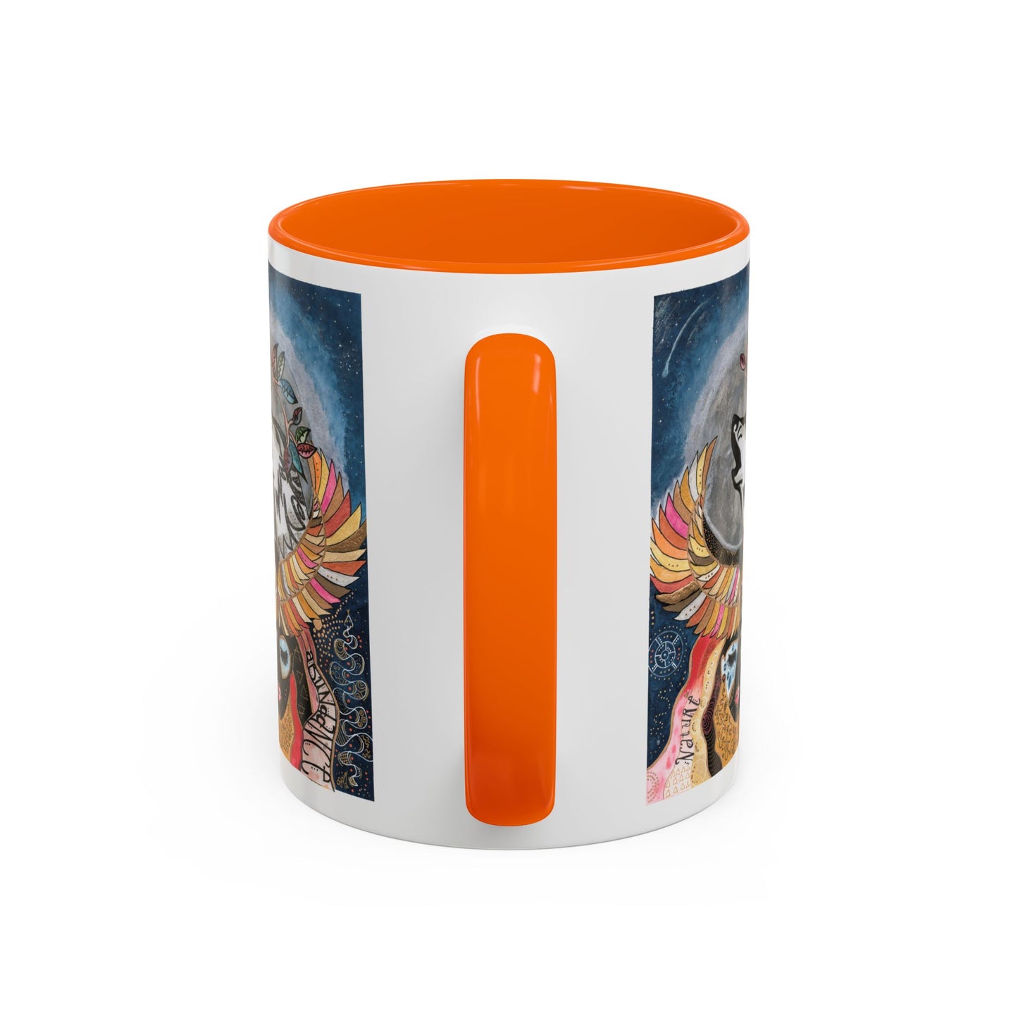 Limitless — Coffee Mug