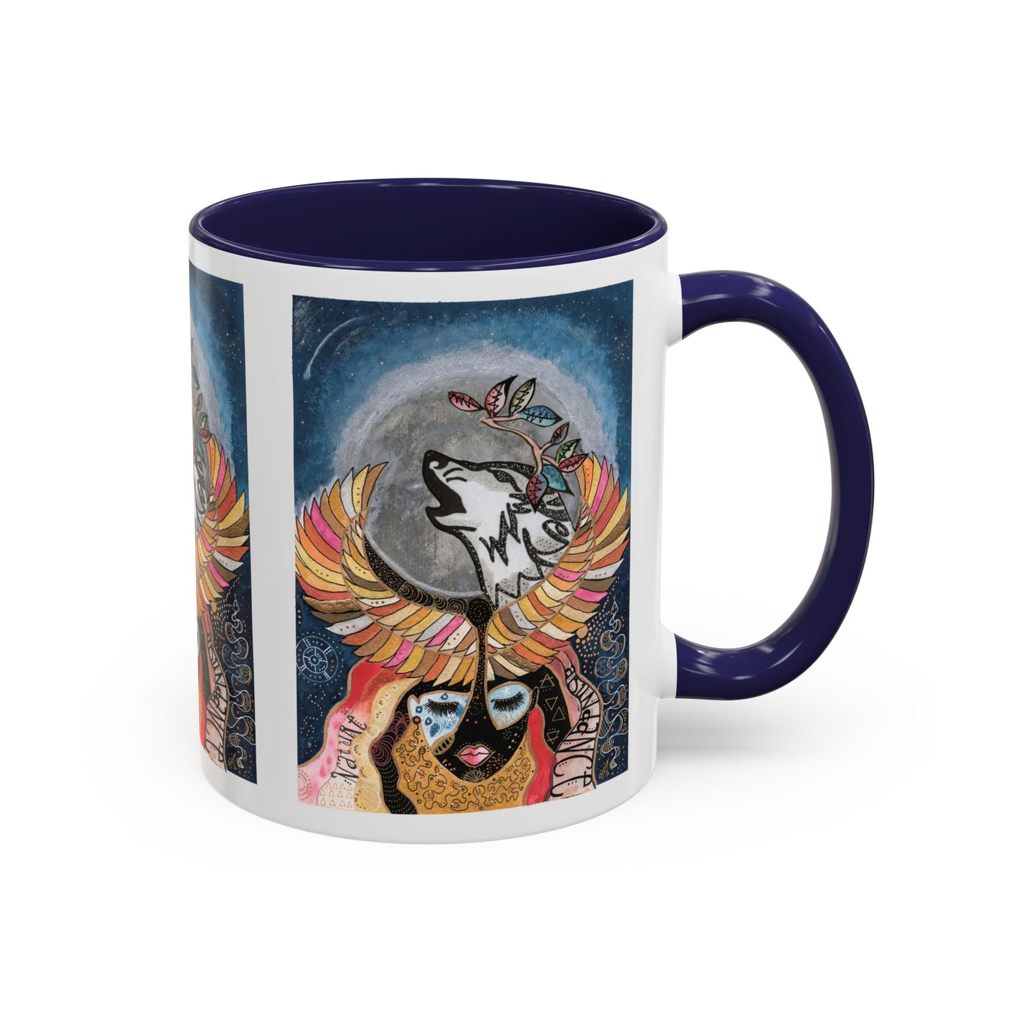 Limitless — Coffee Mug