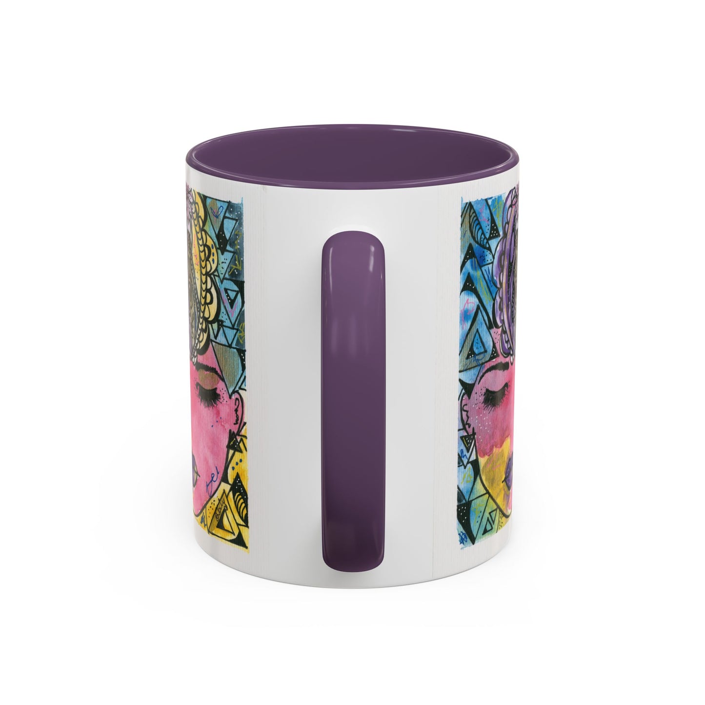Femme — Coffee Mug