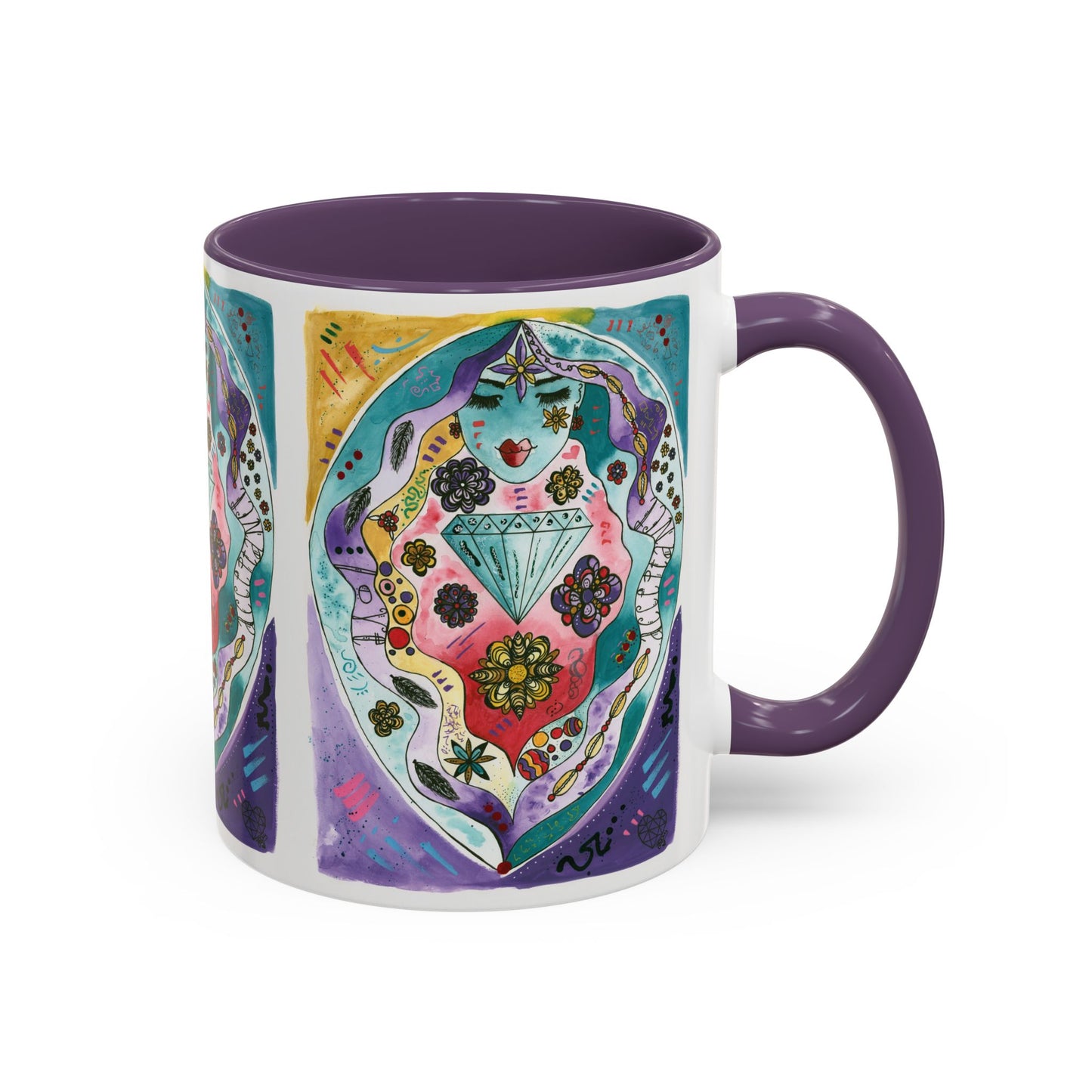 Acceptance — Coffee Mug