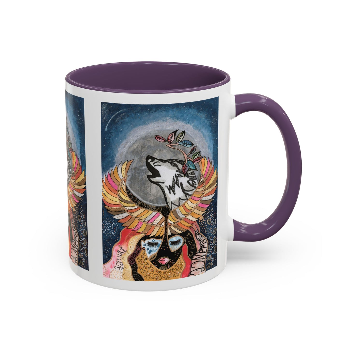 Limitless — Coffee Mug