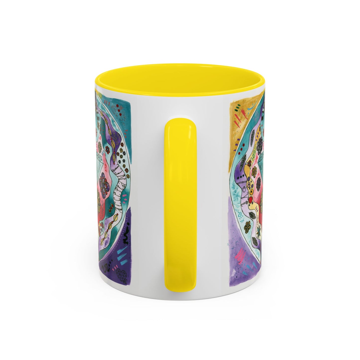 Acceptance — Coffee Mug