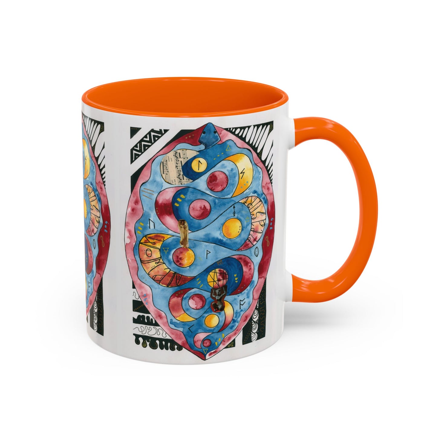 Eros — Coffee Mug