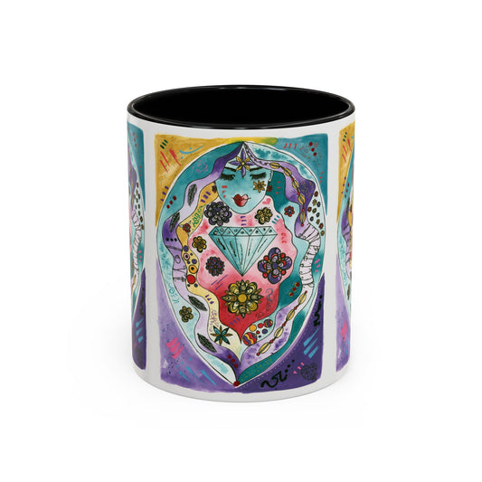 Acceptance — Coffee Mug