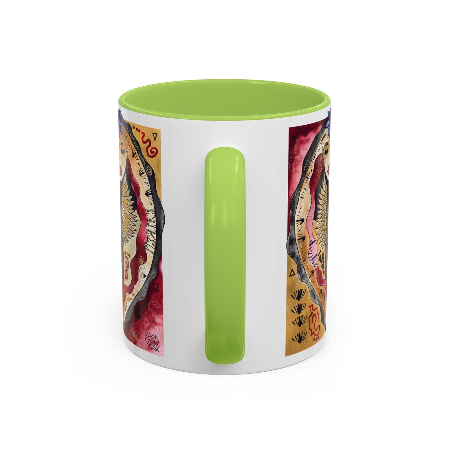 Soul Reclamation — Coffee Mug