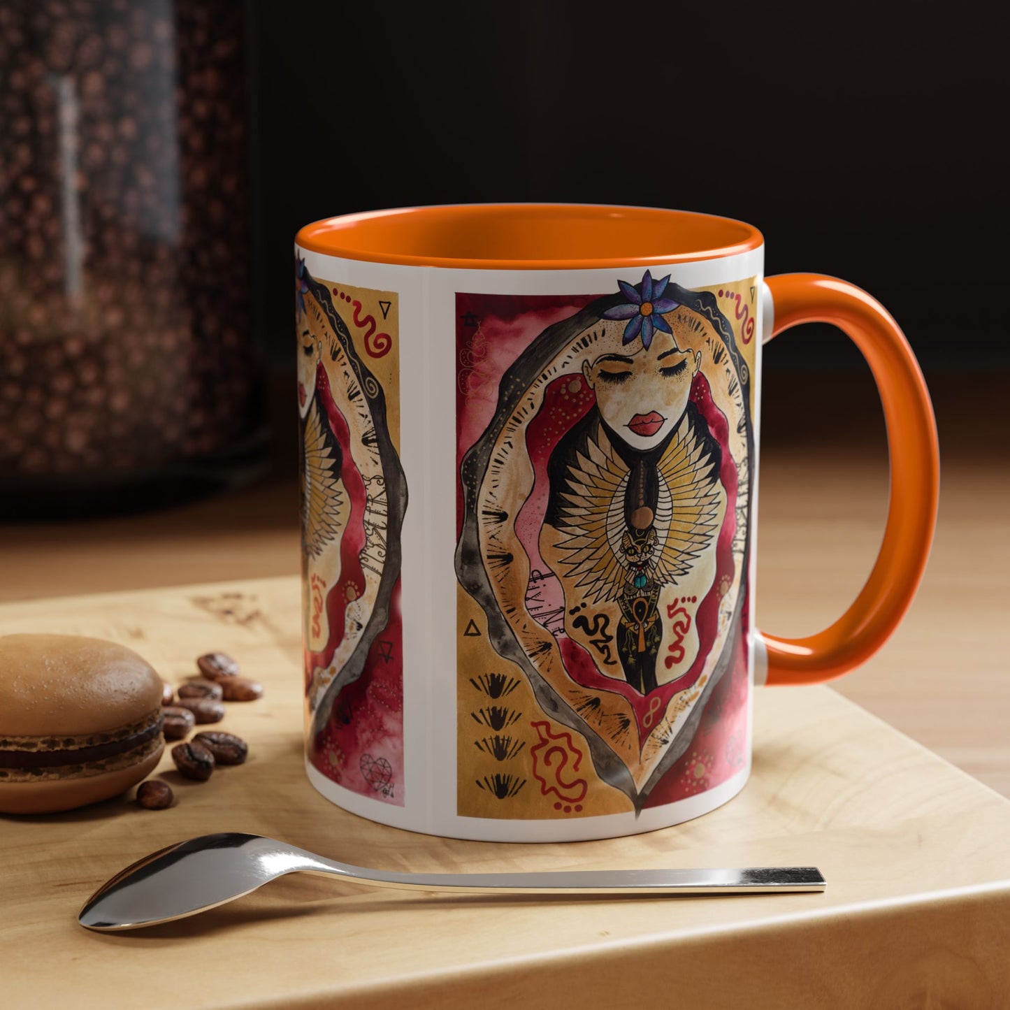 Soul Reclamation — Coffee Mug