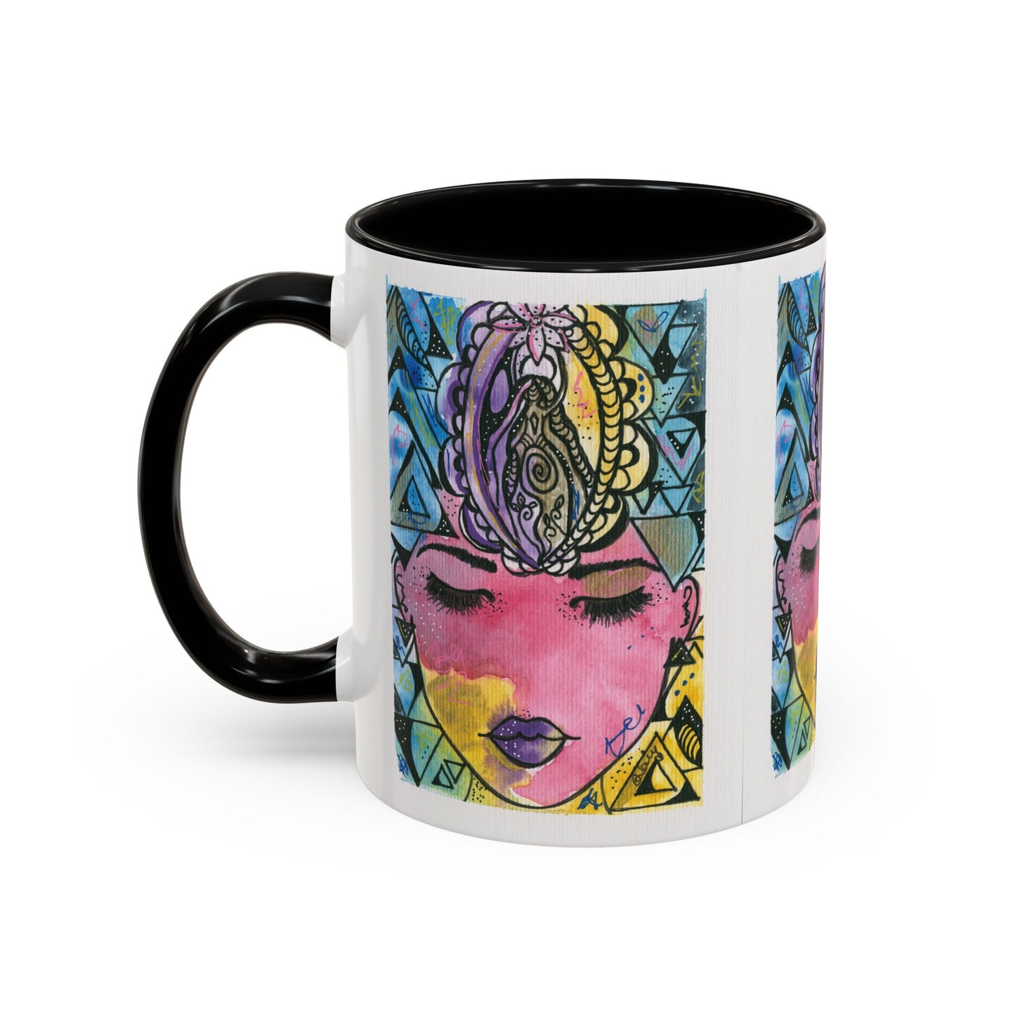 Femme — Coffee Mug