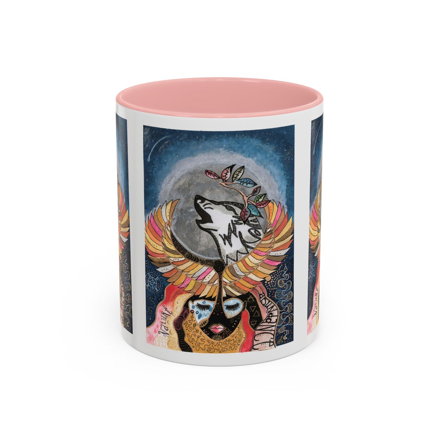 Limitless — Coffee Mug