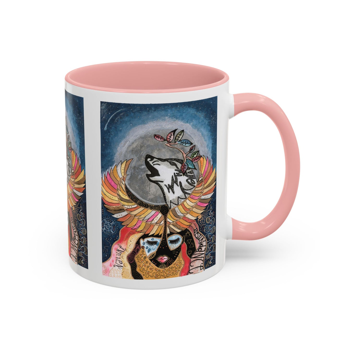 Limitless — Coffee Mug