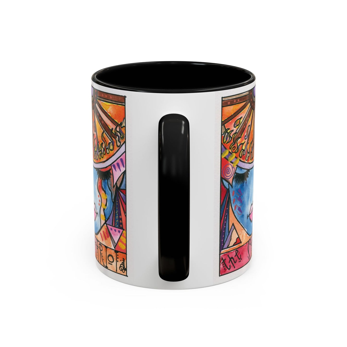 Chariot - Coffee Mug