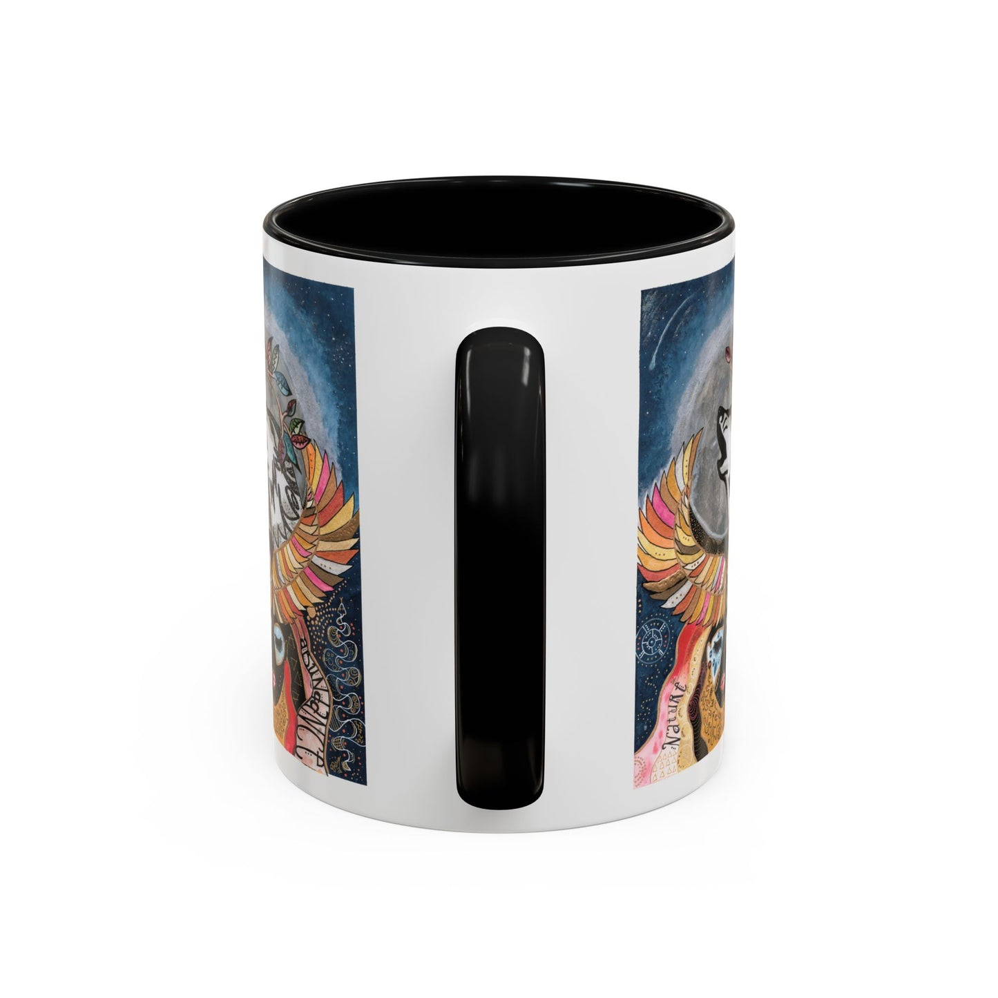 Limitless — Coffee Mug