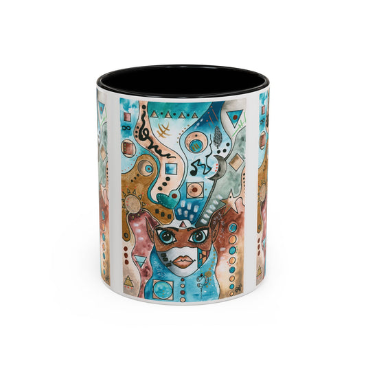 Dreamscape — Coffee Mug