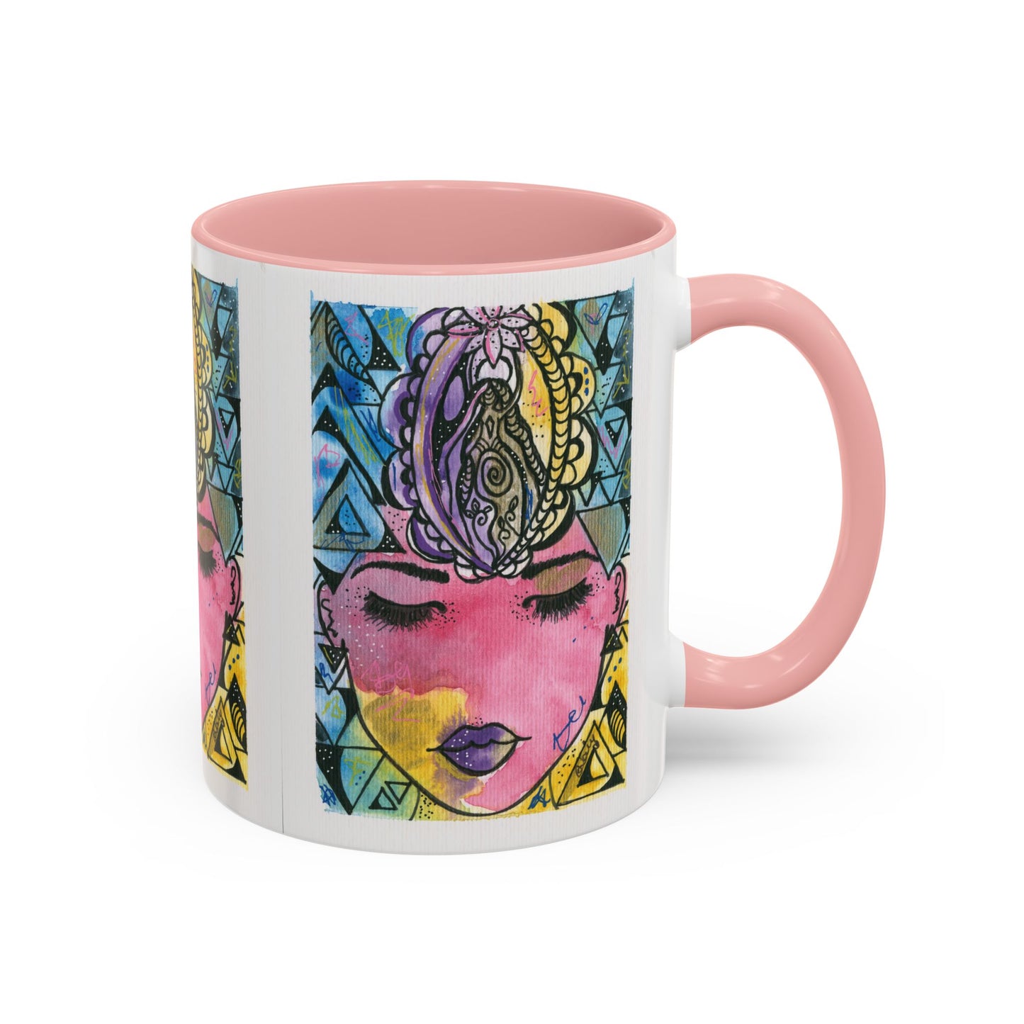 Femme — Coffee Mug