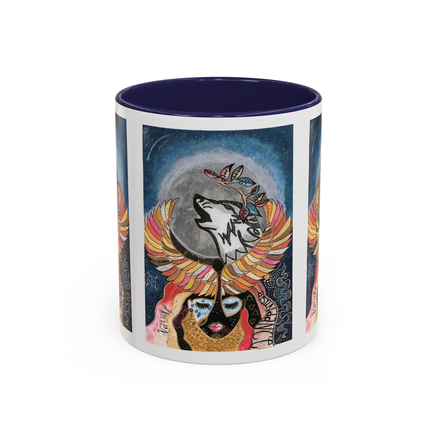Limitless — Coffee Mug