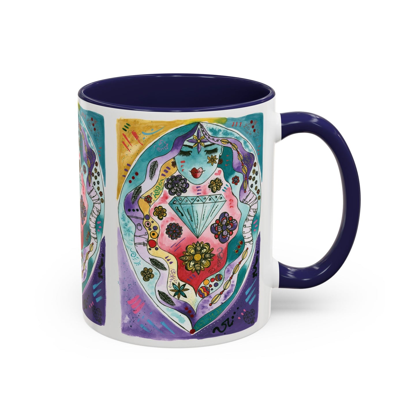 Acceptance — Coffee Mug