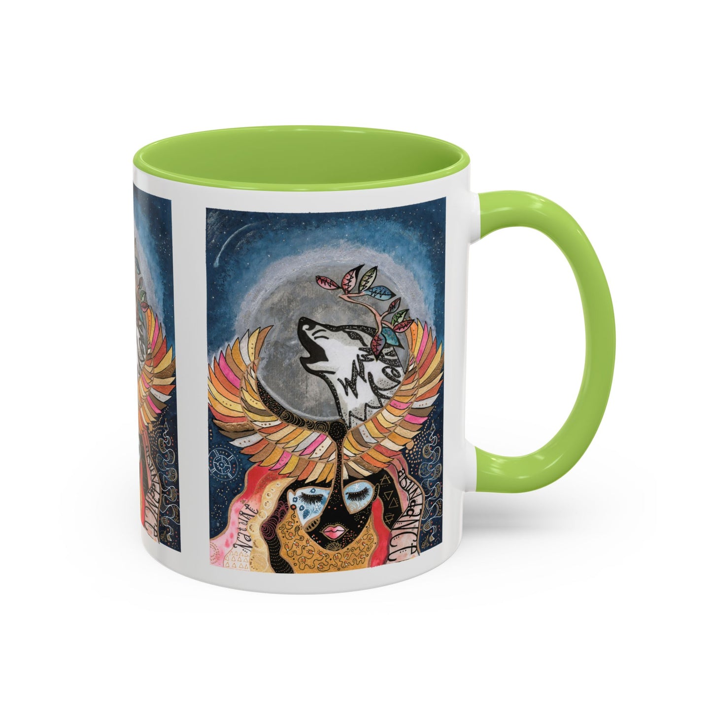 Limitless — Coffee Mug