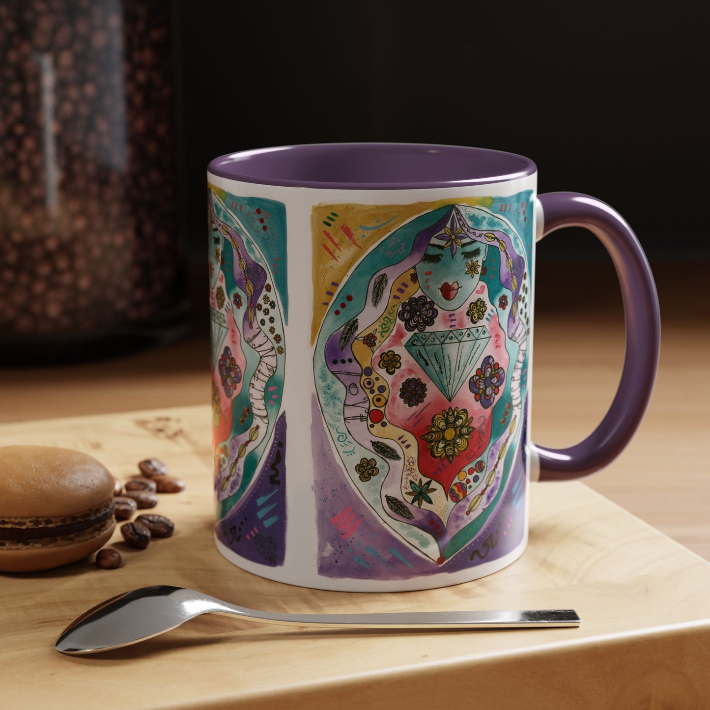 Acceptance — Coffee Mug