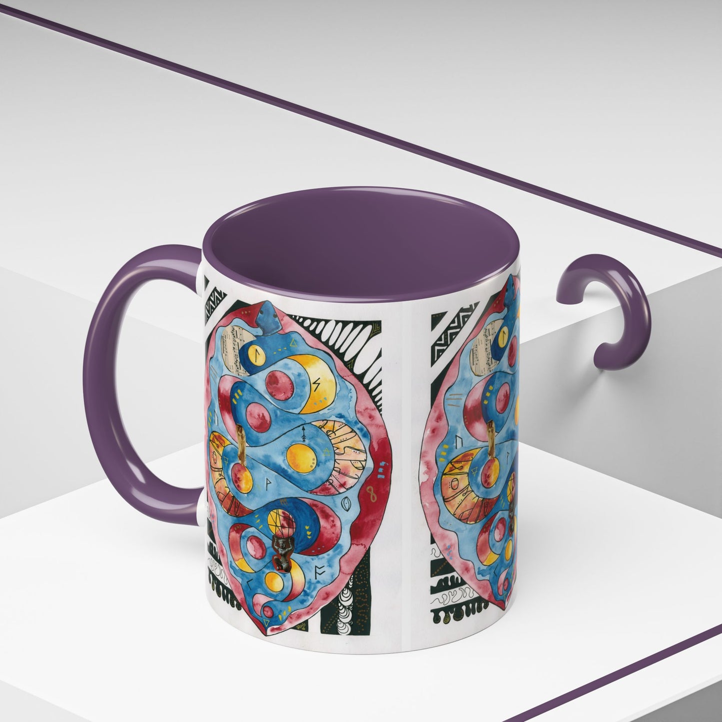 Eros — Coffee Mug