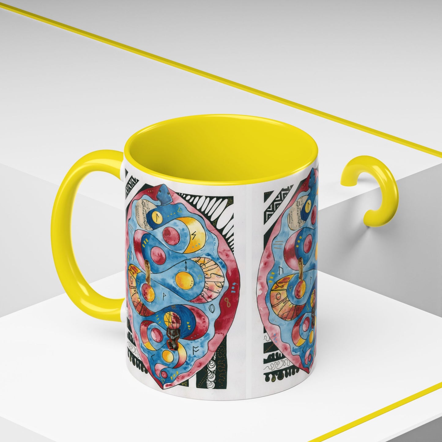 Eros — Coffee Mug