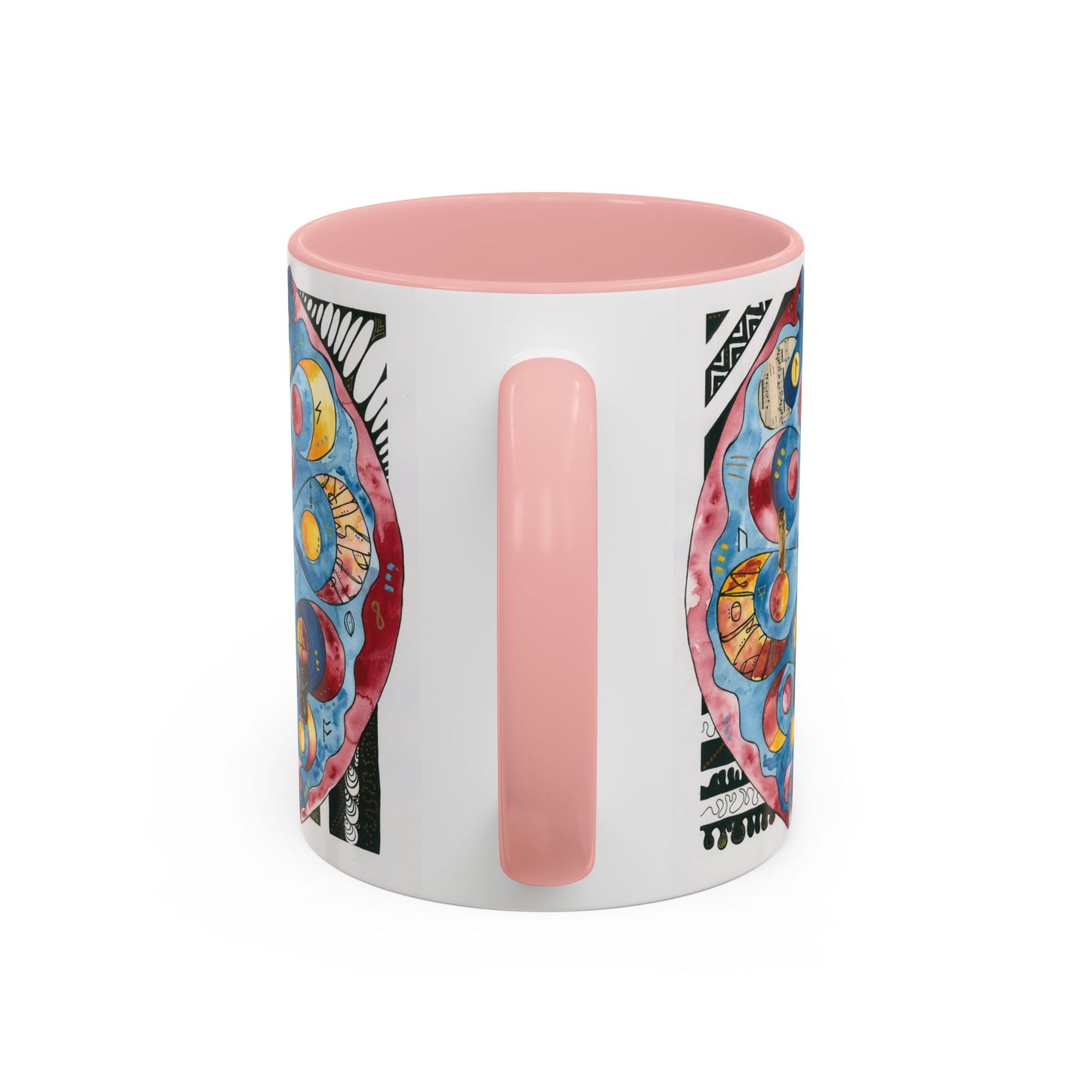 Eros — Coffee Mug