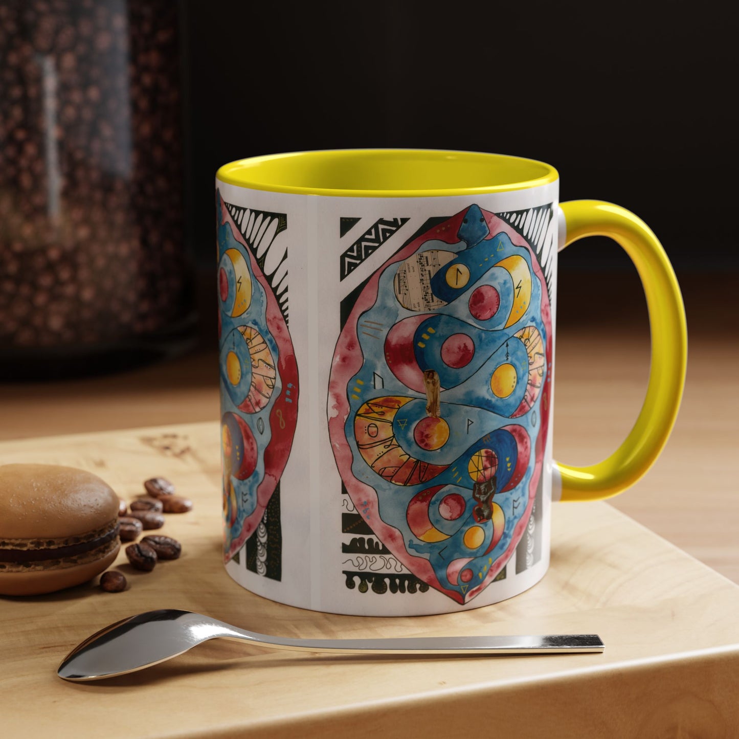Eros — Coffee Mug