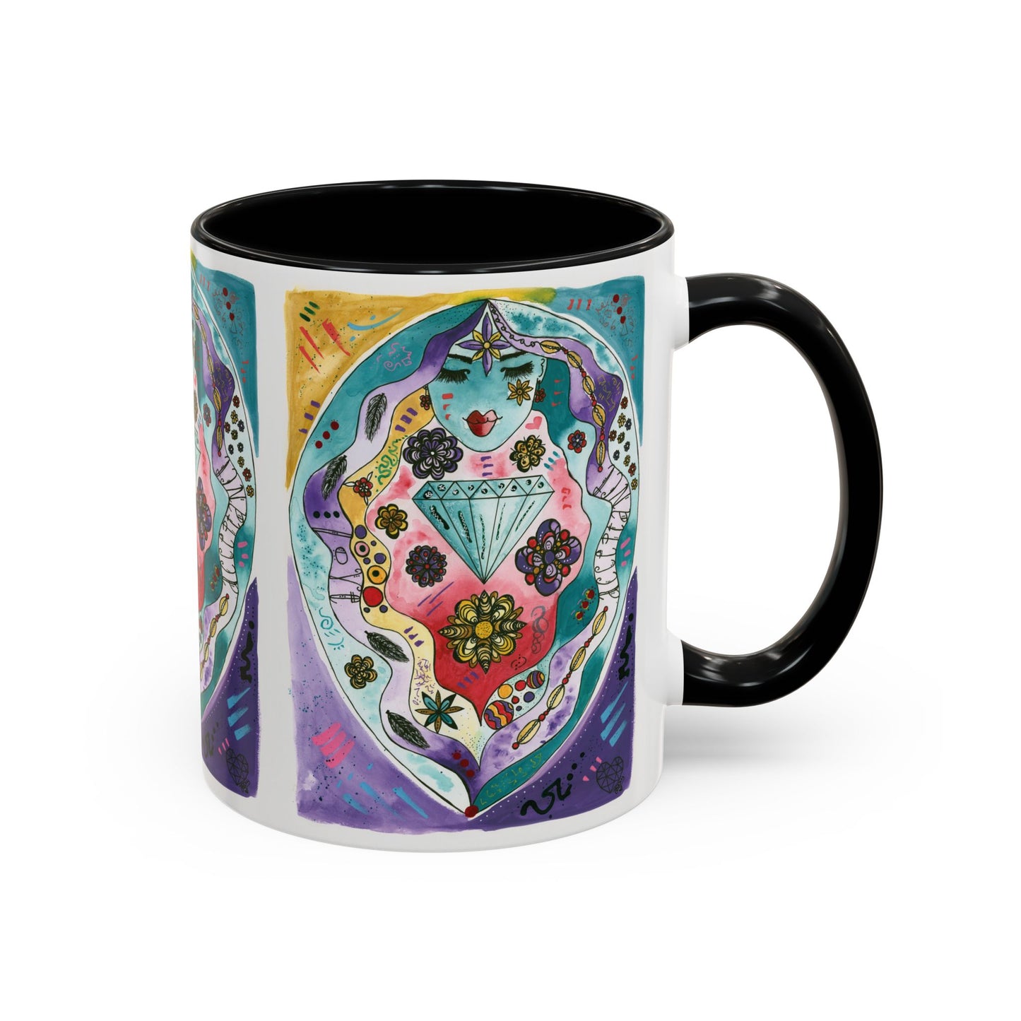 Acceptance — Coffee Mug