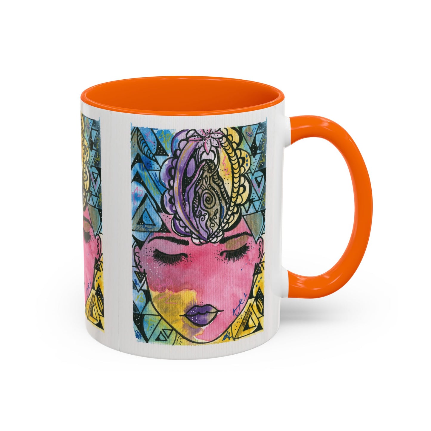Femme — Coffee Mug