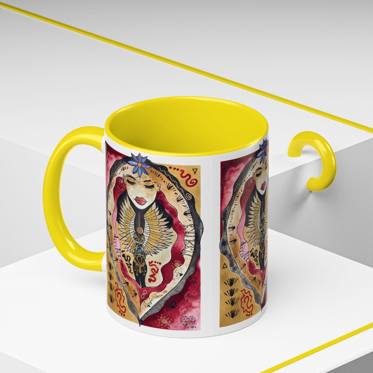 Soul Reclamation — Coffee Mug