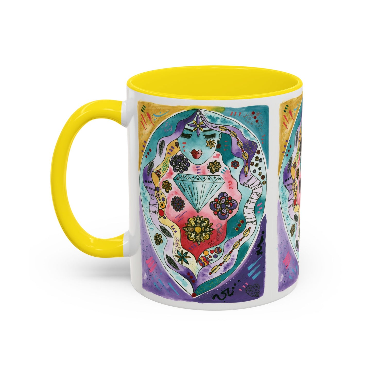 Acceptance — Coffee Mug