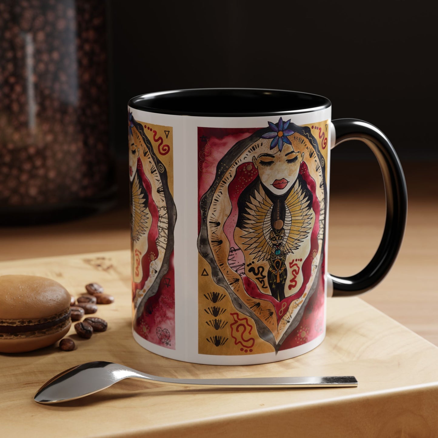 Soul Reclamation — Coffee Mug