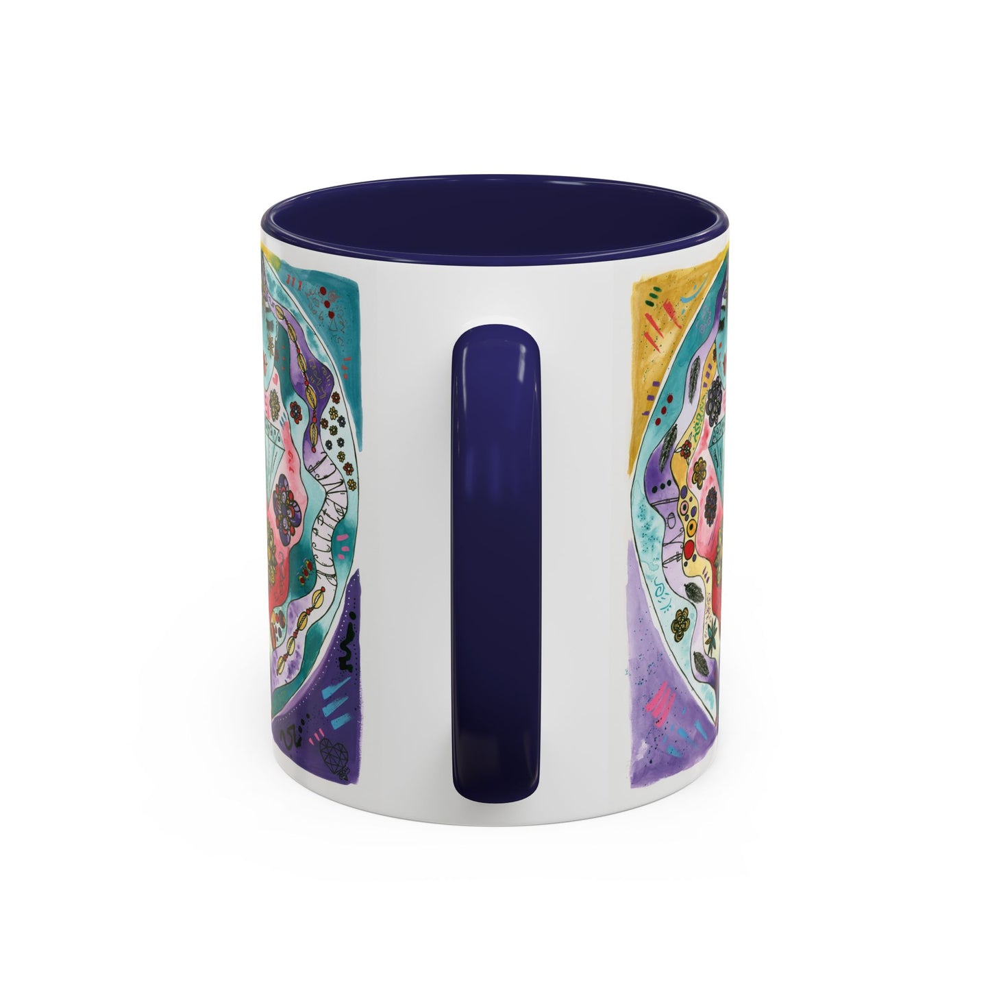 Acceptance — Coffee Mug