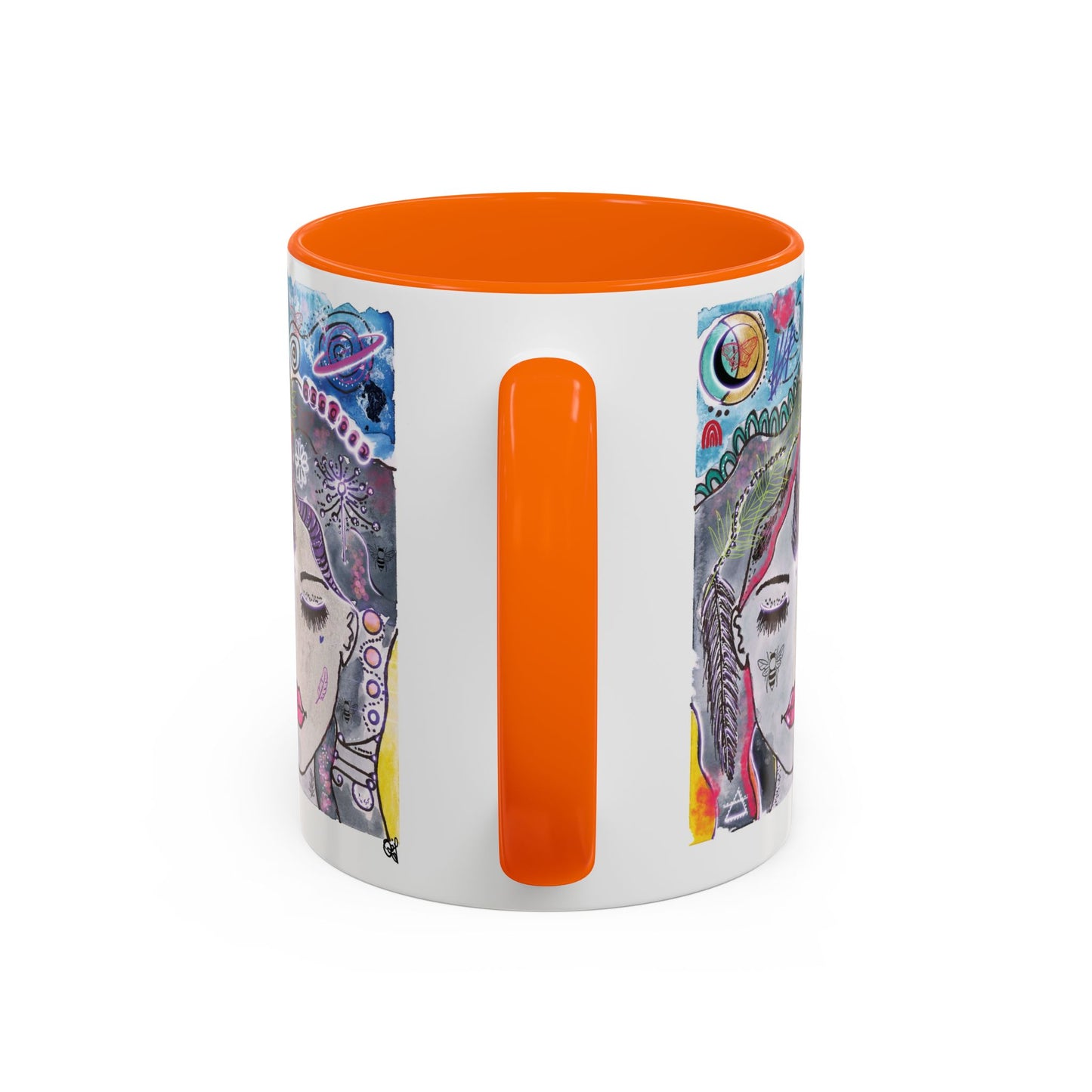 Air - Coffee Mug