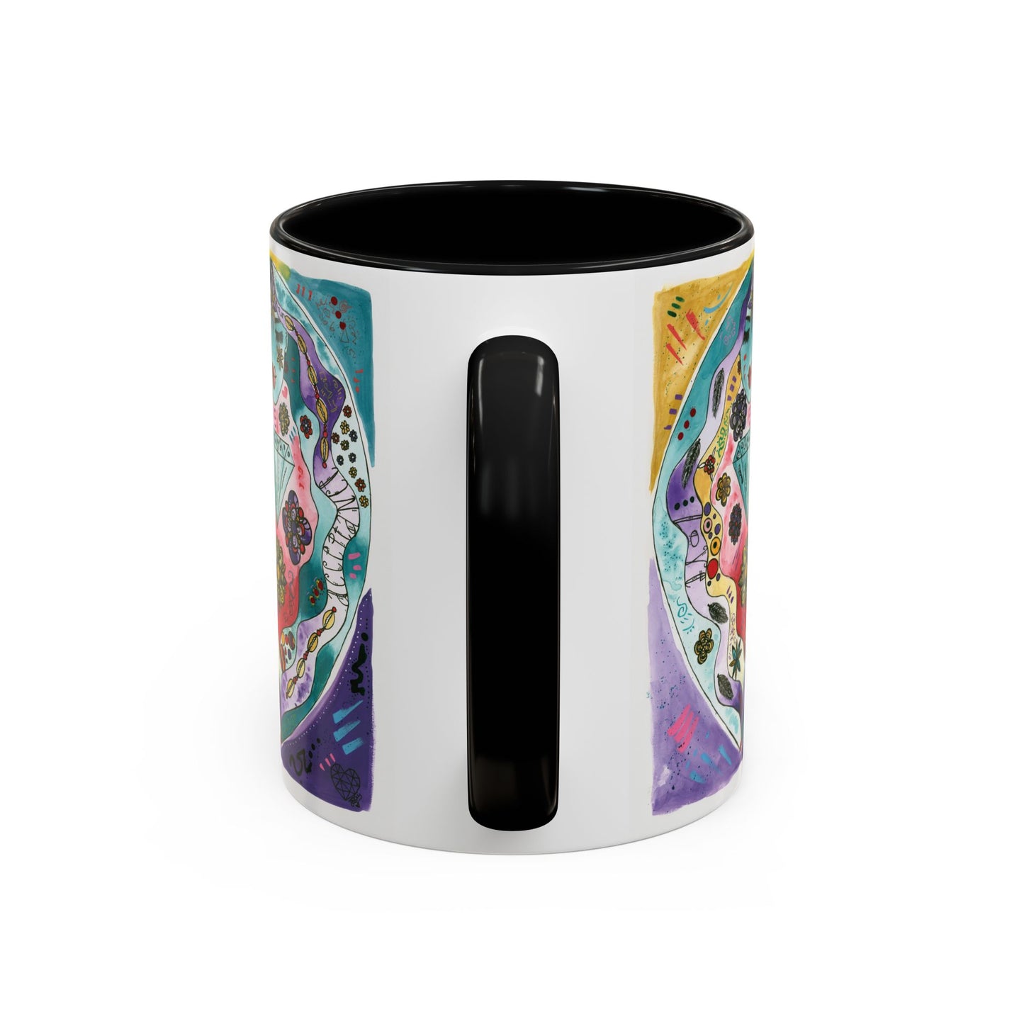 Acceptance — Coffee Mug