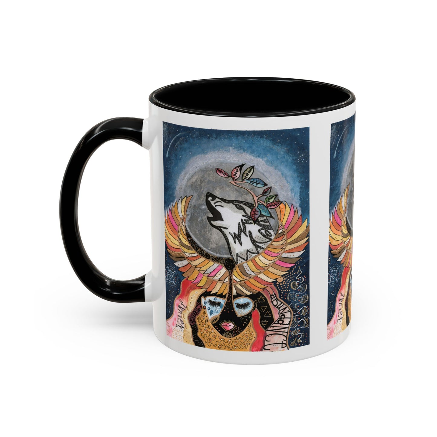 Limitless — Coffee Mug
