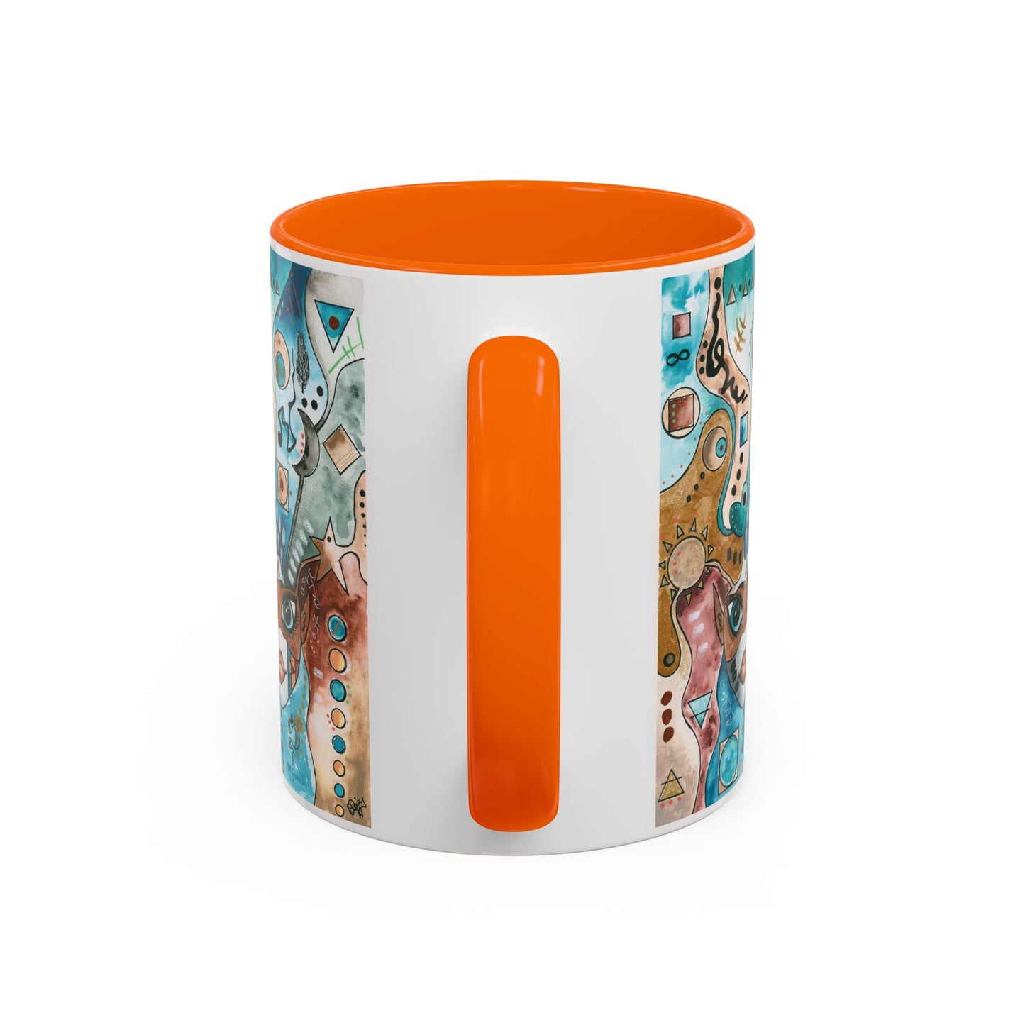 Dreamscape — Coffee Mug