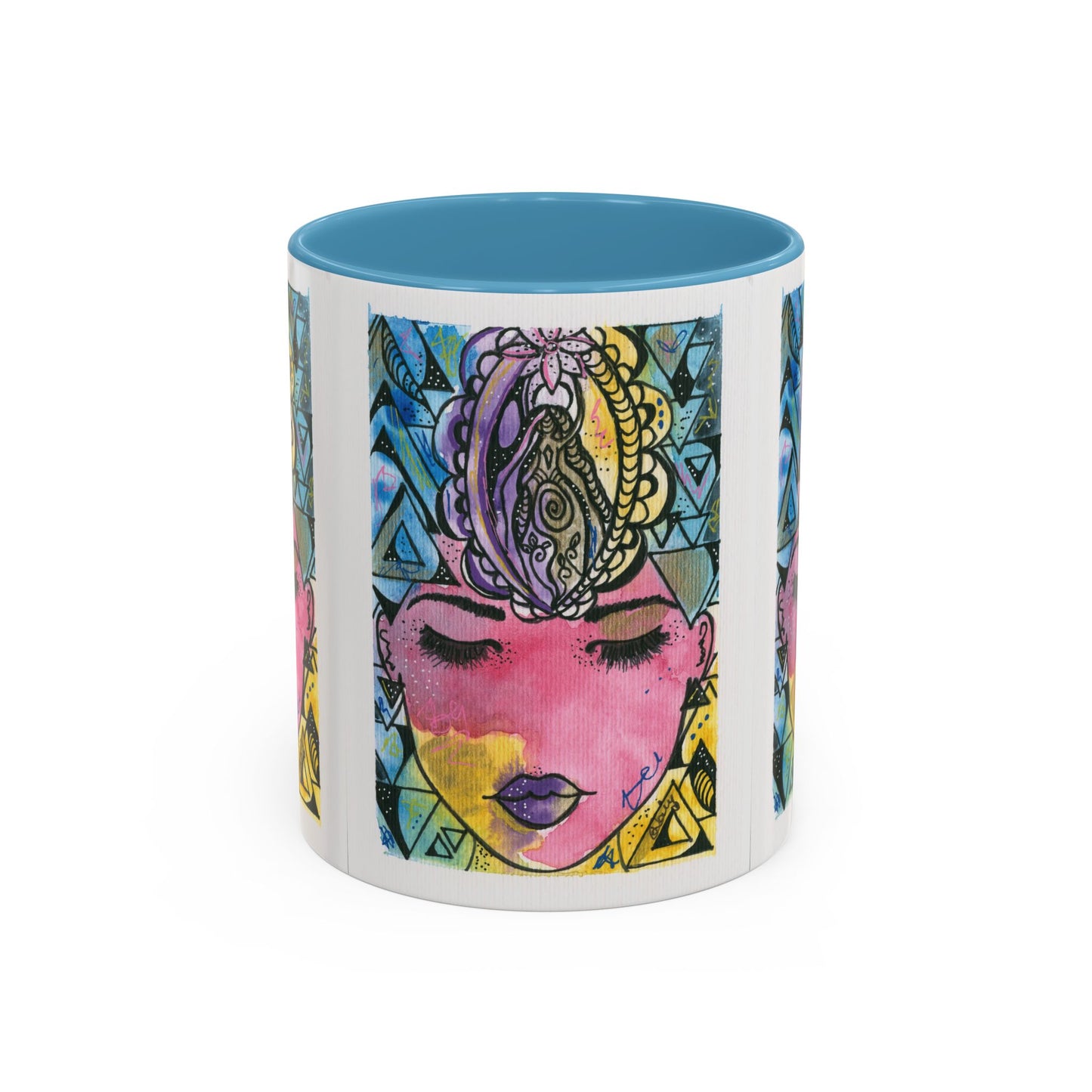 Femme — Coffee Mug