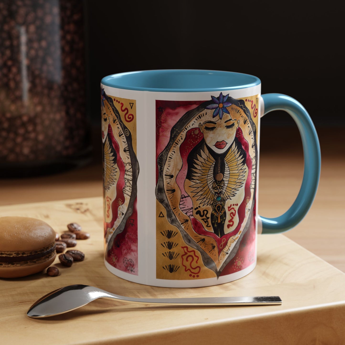 Soul Reclamation — Coffee Mug