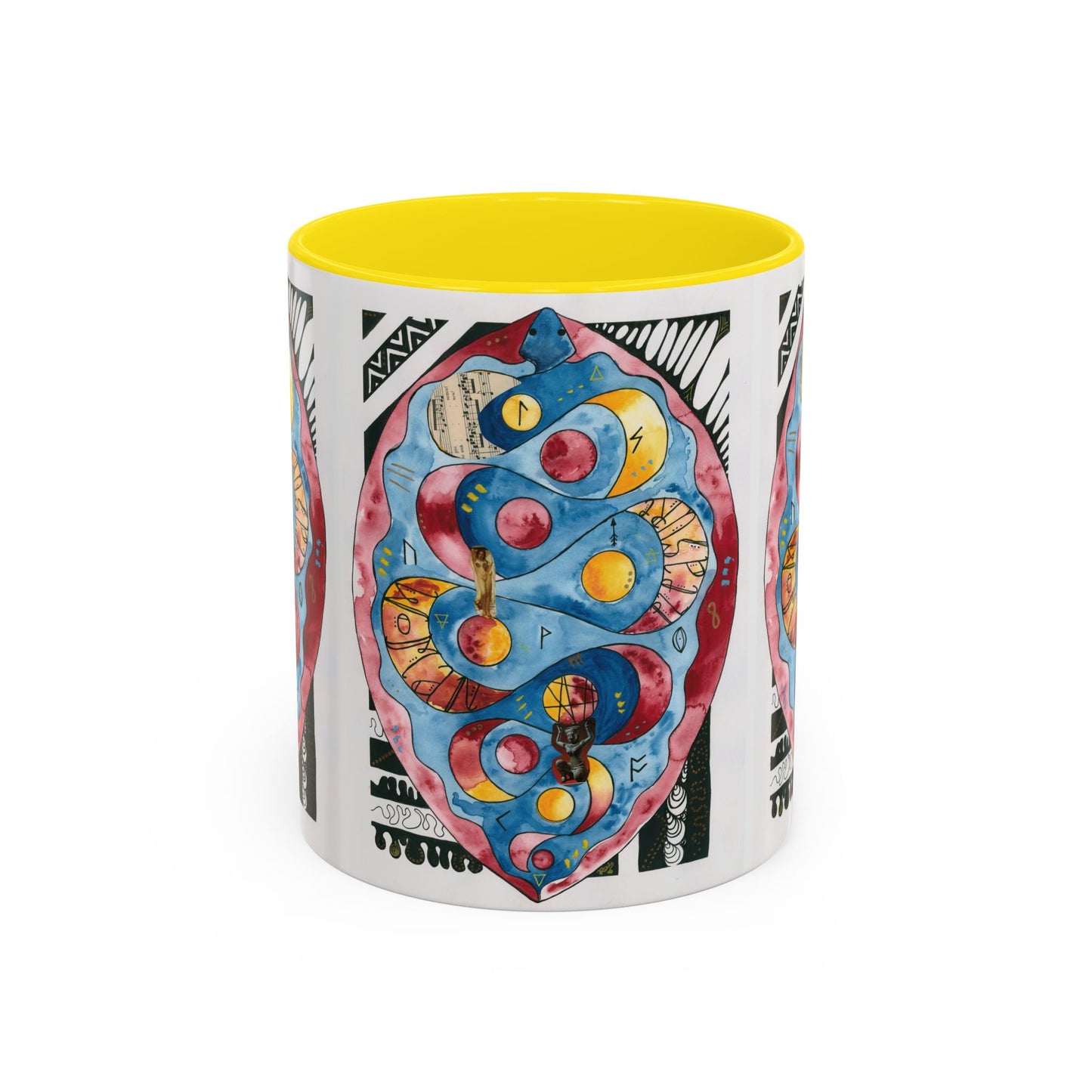 Eros — Coffee Mug